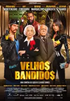 Isadora Boschiroli / Velhos Bandidos