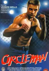 Plakat filmu Last Man Standing