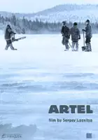 plakat filmu Artel