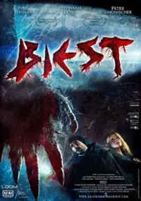 Plakat filmu Biest
