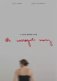 Plakat filmu The Surrogate Mary