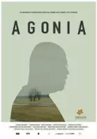 plakat filmu Agonia