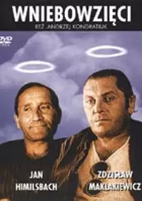 Plakat filmu Wniebowzięci