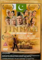 plakat filmu Jinnah