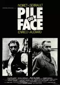 Plakat filmu Pile ou face