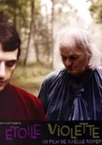Plakat filmu Étoile violette