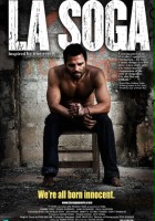 plakat filmu La Soga