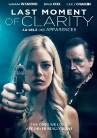 Plakat filmu W obronie miłości