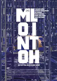 Plakat filmu Monolith