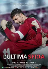 Plakat filmu L'ultima sfida