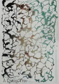 Plakat filmu A Dying Tree