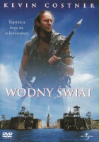 plakat - Wodny świat (1995)
