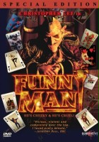 plakat filmu Funny Man