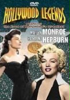 plakat filmu Hollywood Legends - Marilyn Monroe & Katherine Hepburn