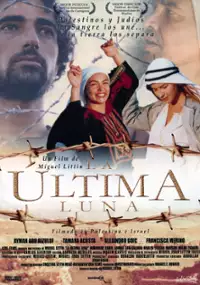 Plakat filmu La Última luna
