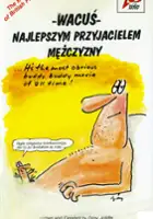 John Thompson / Wacuś najlepszym przyjacielem mężczyzny