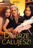 Elaine Wyder-Harshman / Dobrze całujesz!