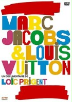 plakat filmu Marc Jacobs i Louis Vuitton