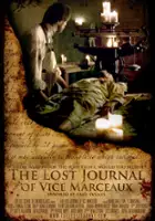 plakat filmu The Lost Journal of Vice Marceaux