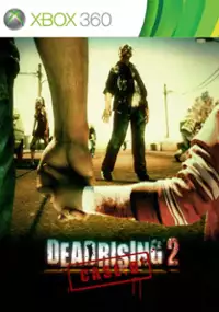 Plakat gry Dead Rising 2: Case Zero