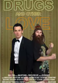 Plakat filmu Drugs & Other Love