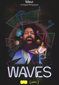 Plakat filmu Waves