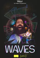 Reggie Watts / Waves