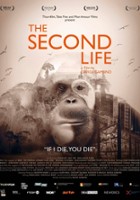 plakat filmu Drugie życie