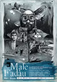 Plakat filmu Male Fadàu
