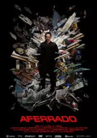 Plakat filmu Aferrado