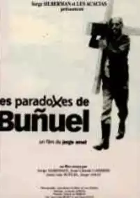 Plakat filmu Les Paradoxes de Buñuel