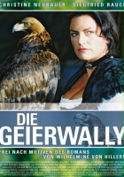 plakat filmu Die Geierwally