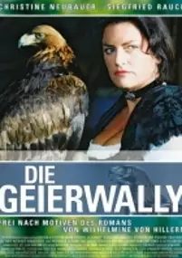 Plakat filmu Die Geierwally
