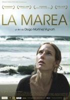 plakat filmu La Marea