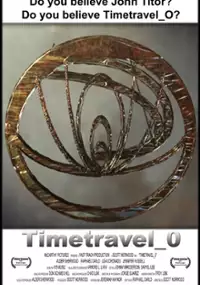Plakat filmu Timetravel_0