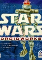 plakat filmu Star Wars: DroidWorks