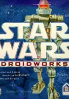 plakat filmu Star Wars: DroidWorks