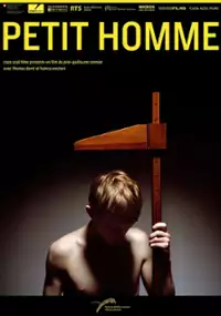Plakat filmu Petit Homme