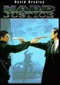 Plakat filmu Okrutne prawo