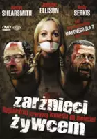 plakat filmu Zarżnięci żywcem