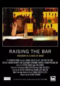 Plakat filmu Raising the Bar