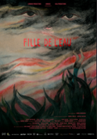 Sandra Desmazi&egrave;res / Fille de l'eau