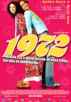 plakat filmu 1972