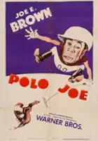 plakat filmu Polo Joe