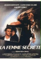 plakat filmu La Femme secrete