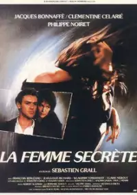 Plakat filmu La Femme secrete