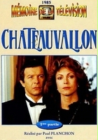 plakat filmu Châteauvallon