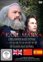 plakat filmu Karl Marx - Ein Philosoph macht Geschichte