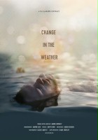 plakat filmu Change in the Weather