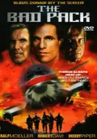 plakat filmu Doborowa kompania